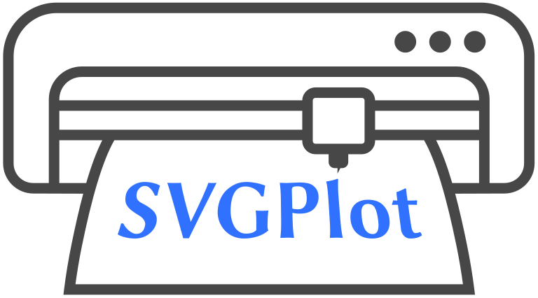 SVGPlot Logo